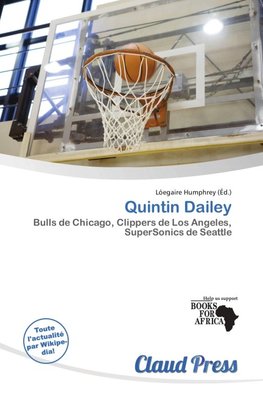 Quintin Dailey