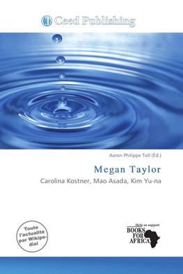Megan Taylor