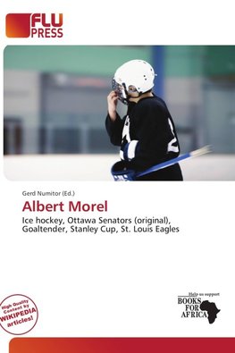 Albert Morel