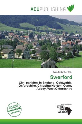 Swerford