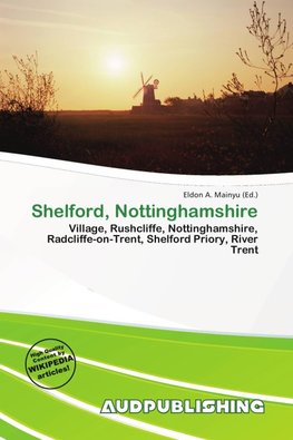 Shelford, Nottinghamshire
