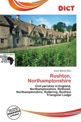Rushton, Northamptonshire