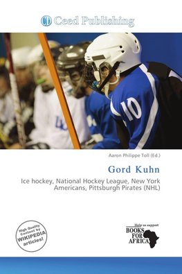 Gord Kuhn