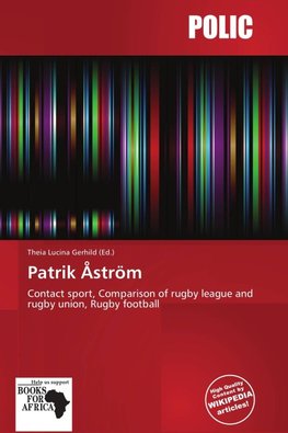Patrik Åström