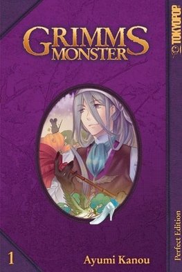 Grimms Monster