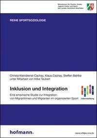 Inklusion und Integration