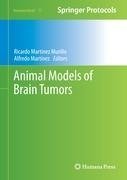 Animal Models of Brain Tumors