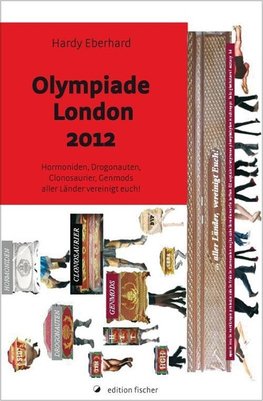 Olympiade London 2012