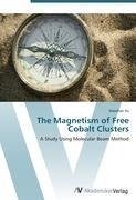 The Magnetism of Free Cobalt Clusters