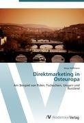 Direktmarketing in Osteuropa