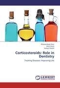 Corticosteroids: Role in Dentistry