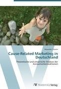Cause-Related Marketing in Deutschland
