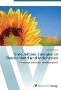 Erneuerbare Energien in Deutschland und Indonesien