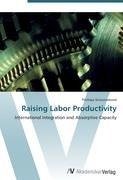 Raising Labor Productivity