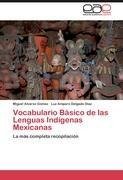 Vocabulario Básico de las Lenguas Indígenas Mexicanas