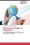 Pediculosis Capitis en Patagonia