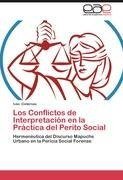 Los Conflictos de Interpretación en la Práctica del Perito Social