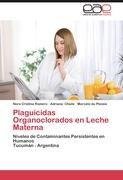 Plaguicidas Organoclorados en Leche Materna