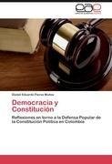 Democracia y Constitución
