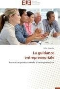 La guidance entrepreneuriale