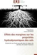 Effets des margines sur les propriétés hydrodynamiques des sols