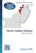 Tehrik-i-Taliban Pakistan