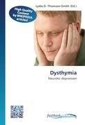 Dysthymia