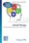 Gestalt Therapy
