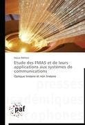 Etude des FMAS et de leurs applications aux systèmes de communications
