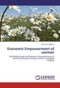 Economic Empowerment of women