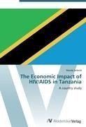 The Economic Impact of HIV/AIDS in Tanzania