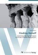 Finding Herself