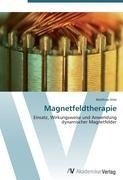 Magnetfeldtherapie