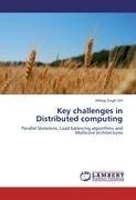Key challenges in Distributed computing