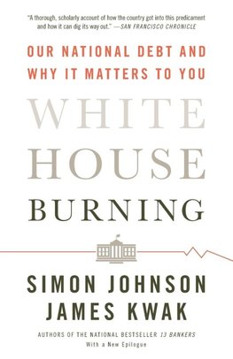 White House Burning
