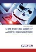 Micro-electrodes Biosensor