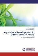 Agricultural Development At District Level In Kerala