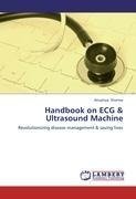 Handbook on ECG & Ultrasound Machine