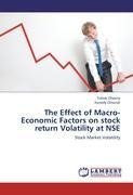 The Effect of Macro-Economic Factors on stock return Volatility at NSE