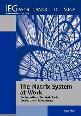 The Matrix System at Work