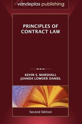 Principles of Contract Law - Second Edition
