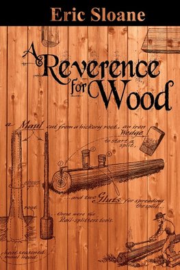 A Reverence for Wood