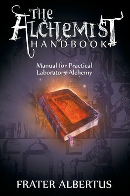 The Alchemists Handbook
