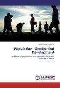 Population, Gender and Development