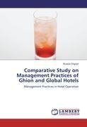 Comparative Study on Management Practices of Ghion and Global Hotels