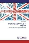 The Perceived Value of English