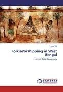 Folk-Worshipping in West Bengal