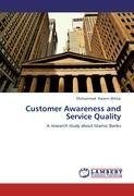Customer Awareness and Service Quality