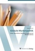 Globale Markenpolitik