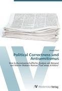 Political Correctness und Antisemitismus